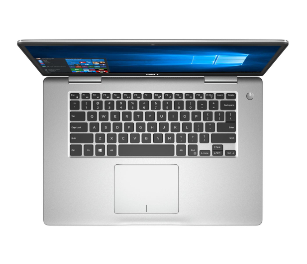 Dell Inspiron 7570 i7-8550U/16GB/128+1000/Win10 - 429358 - zdjęcie 4